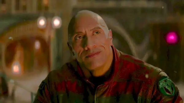 The Rock’s 30% Rotten Tomatoes Misfire, který přišel o více než 100 milionů dolarů, tiše dominuje globálním žebříčkům streamování