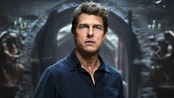 Tom Cruise의 15% Rotten Tomatoes 괴물 영화 실패가 다음 달 새로운 스트리밍 플랫폼에서 공개됩니다