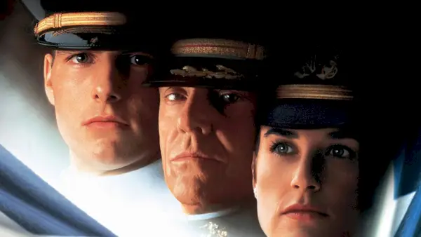 Právní thriller Toma Cruise 84 % Rotten Tomatoes bude příští měsíc zdarma streamován