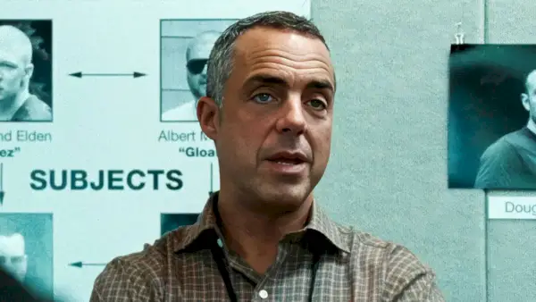 „92 % Rotten Tomatoes“-Thriller von „Bosch“-Star Titus Welliver mit MCU- und DC-Stars hat gerade ein neues Streaming-Zuhause gefunden