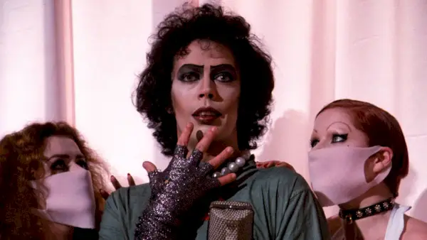 Facciamo di nuovo il Time Warp: The Rocky Horror Picture Show tornerà nei cinema in 4K