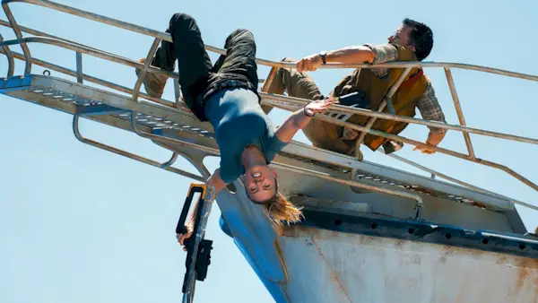 Jurassic World Rebirth vient de remporter le quatrième film le plus cher jamais réalisé au box-office mondial