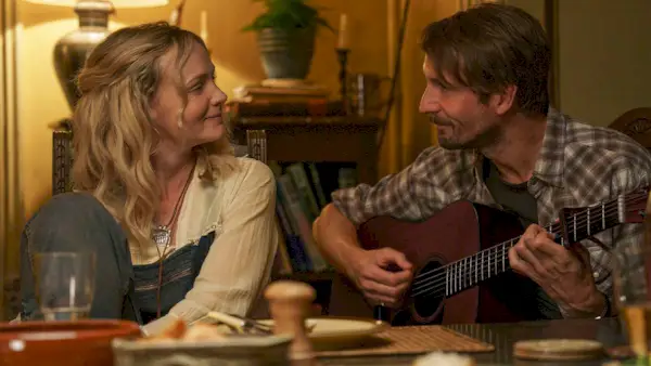 Vinn gratisbiljetter till vår tidiga visning av The Ballad of Wallis Island med Carey Mulligan i huvudrollen