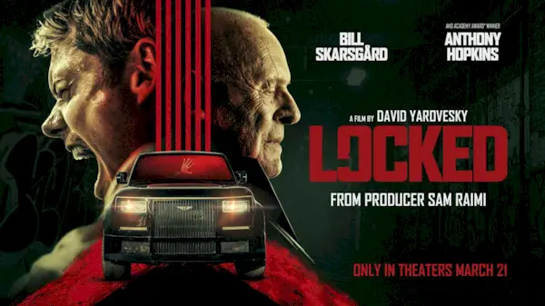 Gewinnen Sie Tickets für die „Locked“-Weltpremiere und Q