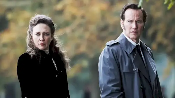 Ny trailer för The Conjuring: Last Rites avslöjar fallet som avslutade det hela i den sista filmen