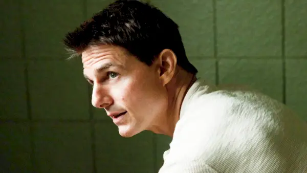 L'adaptació de Jack Reacher de 218 milions de dòlars de Tom Cruise és un èxit de reproducció americà sorpresa