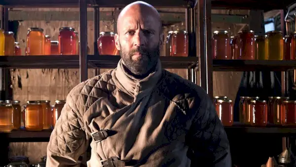 Jason Stathams Buzzy-Box-Office-Hit erlebt einen überraschenden Rückgang in den Streaming-Charts