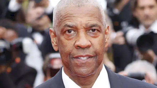 Denzel Washingtons unterschätztes 310-Millionen-Dollar-Historienepos erobert sich die Streaming-Krone zurück