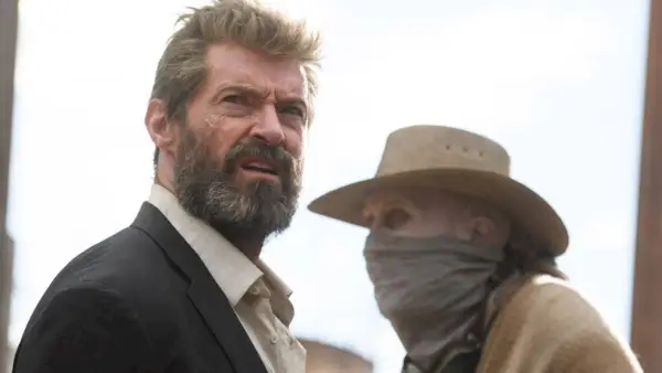 „Kaip dresuoti drakoną“ pasaulinėse kasose nubraukė Hugh Jackmano „Oskarui“ nominuotą superherojų „Blockbuster“