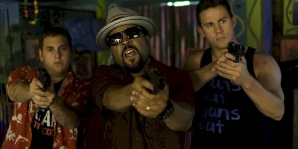 Ice Cube giver en spændende opdatering på 'Fredag'-efterfølgeren