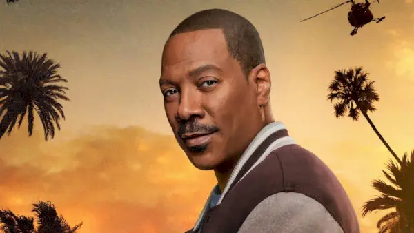 Anguso Wallo dokumentinis filmas Eddie Murphy šiais metais pagaliau pasirodys „Netflix“