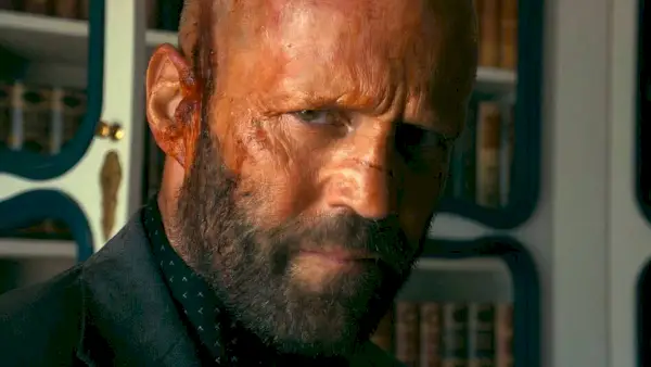 El thriller d'acció 71% Rotten Tomatoes de Jason Statham arriba a una fita important de transmissió