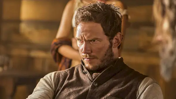 크리스 프랫(Chris Pratt)의 잊혀진 9천만 달러 서부영화는 미국 스트리밍 차트의 조용한 암살자입니다