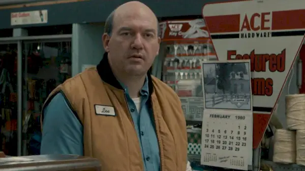 2 Marvel Favorites Star i David Finchers 90% Rotten Tomatoes True Crime Thriller kommer til streaming næste måned