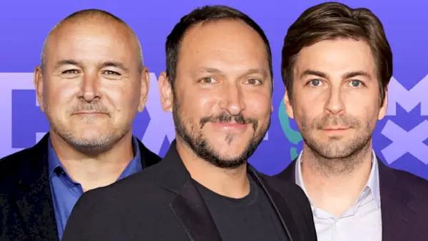 „Bargelheuser“ yra CCXP MX Meksikos miesto režisūros komisijos prieglobos direktorius