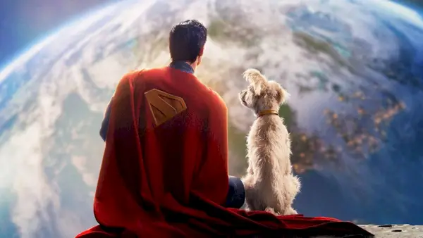 David Corenswets Superman bekommt eine neue Heldenfigur von Mezco Toyz