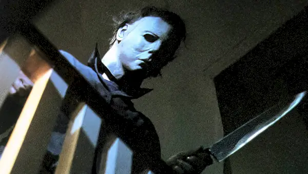 Con Halloween a la vuelta de la esquina, este icónico slasher recibe un nuevo y escalofriante libro de franquicia