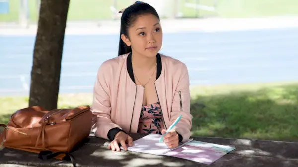 El escritor de 'A todos los chicos de los que me enamoré' está convirtiendo otra novela juvenil enormemente popular en una película