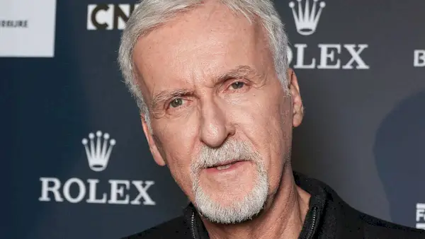James Cameron odhaluje, proč adaptuje Twisty středověký horor „The Devils“ Joea Abercrombieho pro velké plátno