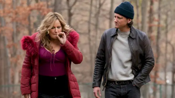 „Riff Raff“ hat nicht die Lacher, um beim Kinodebüt die 1-Millionen-Dollar-Marke zu überschreiten