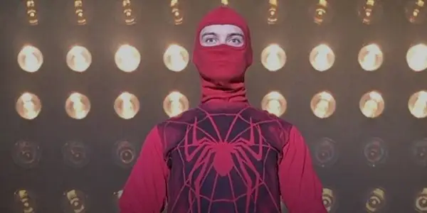 Même s'il n'est pas dans Avengers : Doomsday, Spider-Man de Tobey Maguire revient sur grand écran