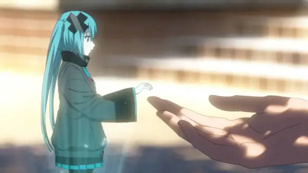 «Project Sekai»-traileren inneholder Hatsune Miku i hennes første animefilm