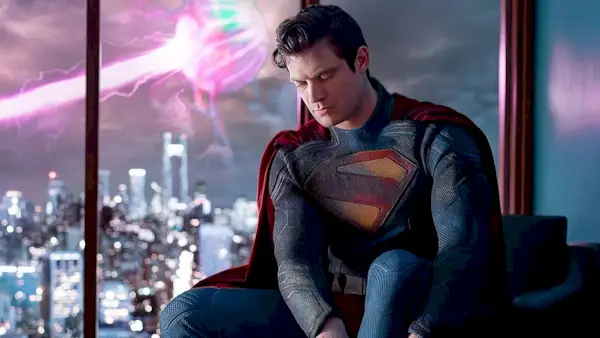 James Gunn bestätigt scheinbar den nächsten „Superman“-Film