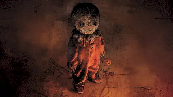 Diese moderne Halloween-Ikone erhält eine gruselige neue Animatronik