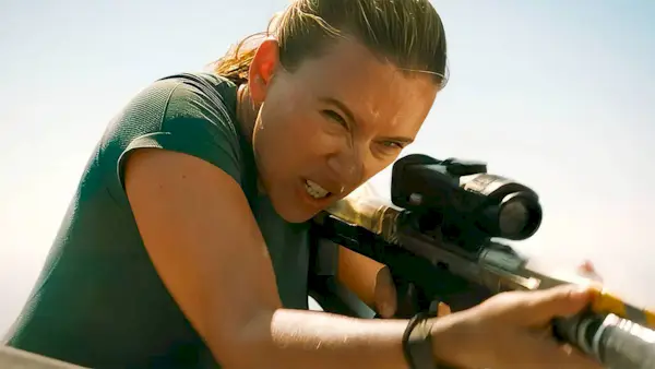 Jurassic World Rebirth ryter förbi Steven Spielbergs ikoniska 97% Rotten Tomatoes Monster Movie