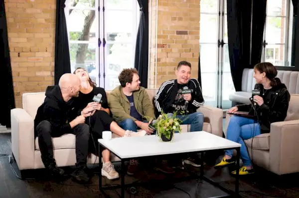 バーゲルホイザー、ランドマークのサンセット シアターでのアワードシーズン上映シリーズを発表