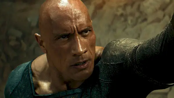Dwayne Johnsons Superhelden-Flop zum Abschluss der Franchise wurde an der Global Box Office von „F1“ überholt