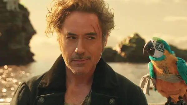 Het post-MCU-project van Robert Downey Jr. met een criticiscore van 15% stijgt in streaming
