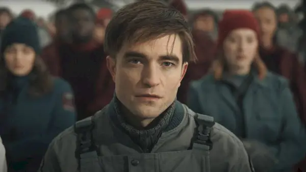 Gewinnen Sie Tickets für unsere frühe IMAX-Vorführung „Mickey 17“