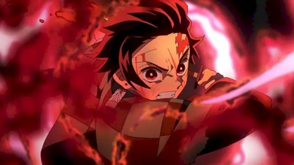 「Demon Slayer： Infinity Castle」トレーラーは炭治郎を暗くて曲がりくねったパラレルワールドに放り込む