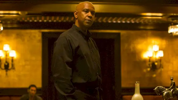 Denzel Washingtons franchisestartende actionfilm på $192 millioner har lige ramt Netflix, og fans bør se den ASAP