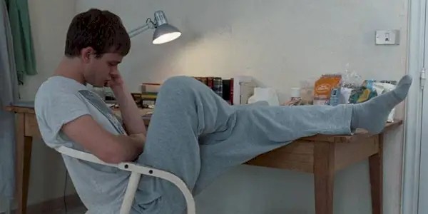 Denne voksende filmen fra produsent Luca Guadagnino begynner provoserende, men blir raskt uutholdelig - filmanmeldelse