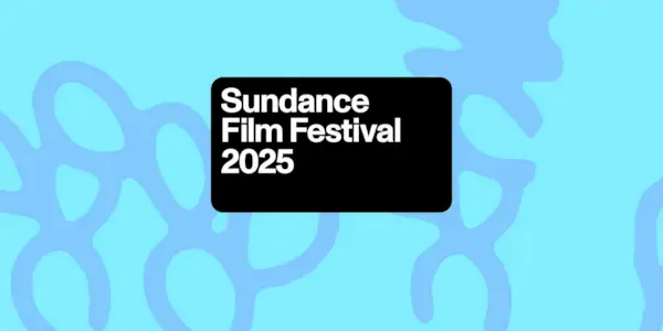 Sundance Film Festival 2025 logo