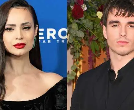 Reseña de 'The Life List': Sofia Carson trabaja en su lista de deseos en esta esponjosa comedia romántica de Netflix