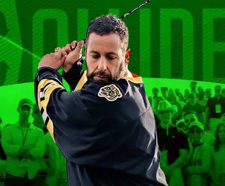 Critique de « Happy Gilmore 2 » : un retour largement rafraîchissant aux comédies classiques des années 90 d'Adam Sandler – avec un éclat moderne