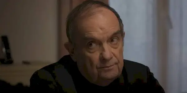 Jacques Develay in Misericordia