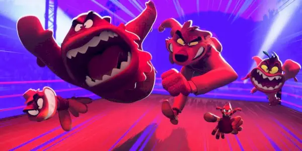 „The Bad Guys 2“-Rezension: Sam Rockwell glänzt in dieser Fortsetzung seines urkomischen Sleeper-Hit-Heist-Abenteuers aus dem Jahr 2022