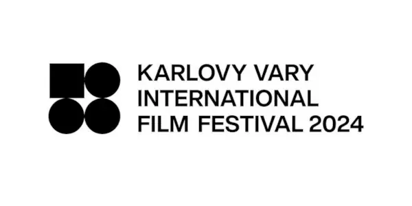 KVIFF 2024 Logo