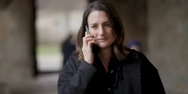 Camille Cottin as Andrea Martel in 