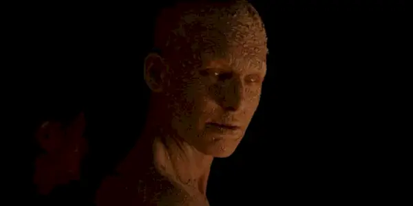 The Surrender horror movie