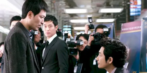 35 beste Zuid-Koreaanse misdaadfilms van de 21e eeuw (tot nu toe)