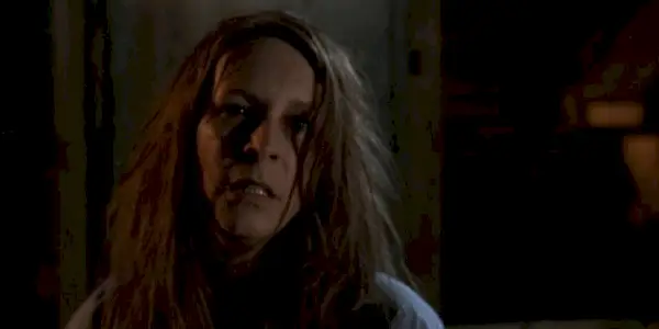Účinkování Jamie Lee Curtis ve filmech „Halloween“, hodnoceno