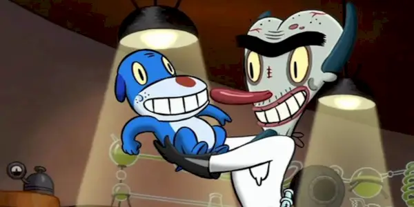 10 zapomnianych filmów Disneya, które są naprawdę świetne