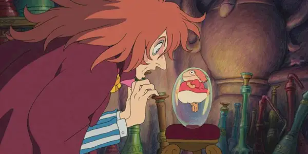 Die 20 besten Studio-Ghibli-Charaktere, Rangliste
