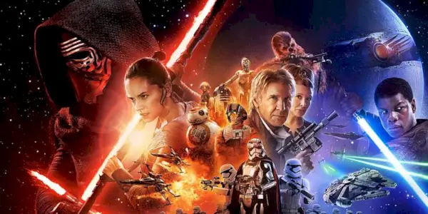 The Force Awakens