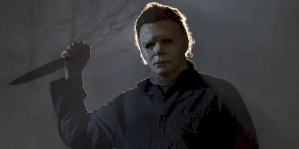 Michael Myers Halloween Halloween 2018